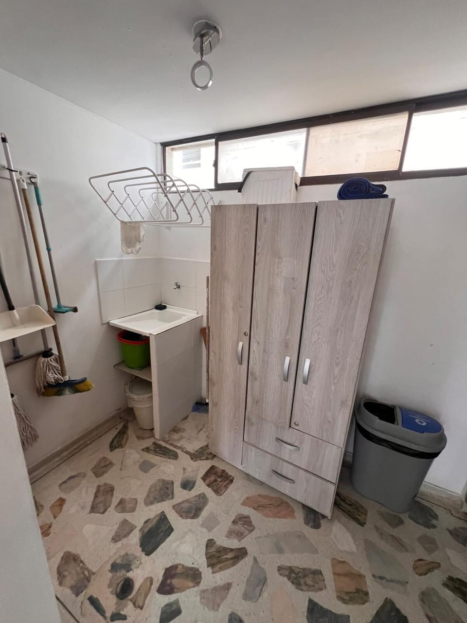 Apartamento cerca a la playa en el rodadero Apartment in Magdalena, Colombia