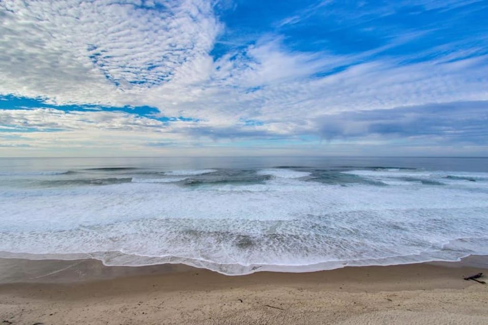 Blue Breeze Hideaway House in Lincoln City