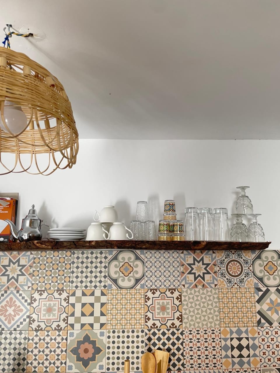 Old Medina center Apartment in Essaouira