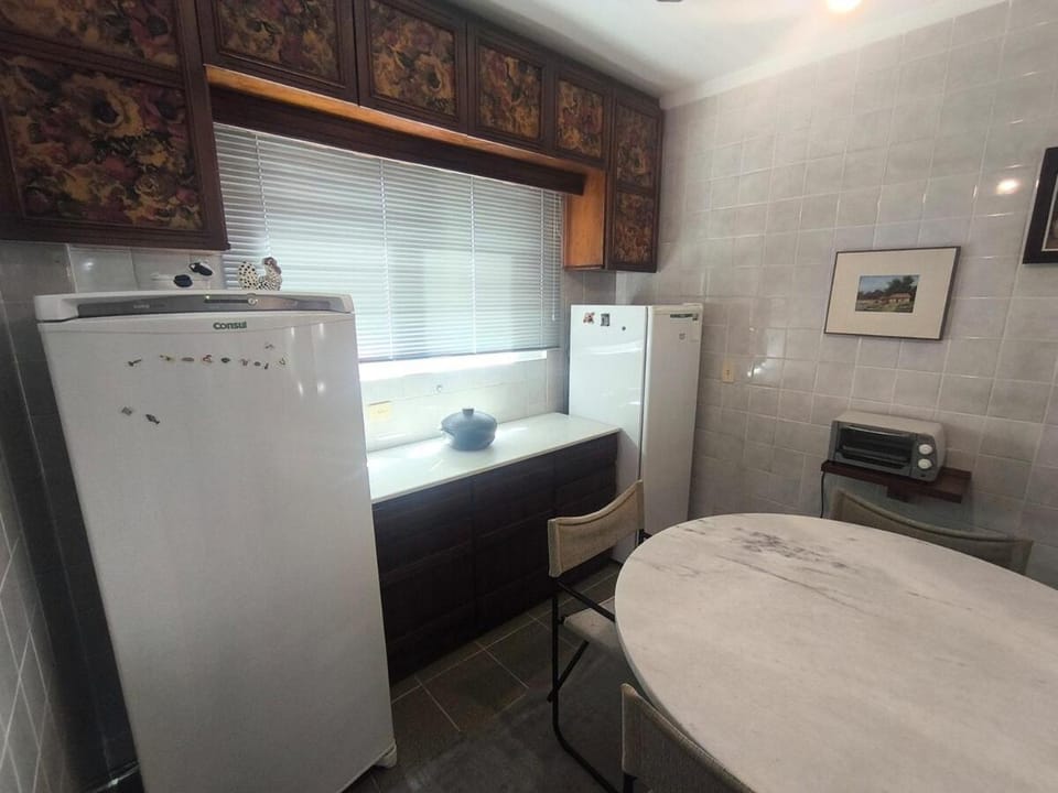 Apartamento 3 dormitórios frente mar Apartment in Camboriú
