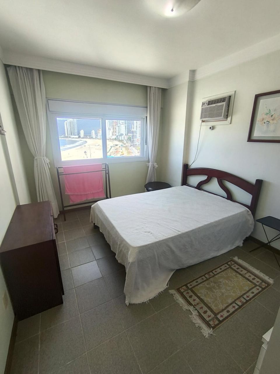 Apartamento 3 dormitórios frente mar Apartment in Camboriú