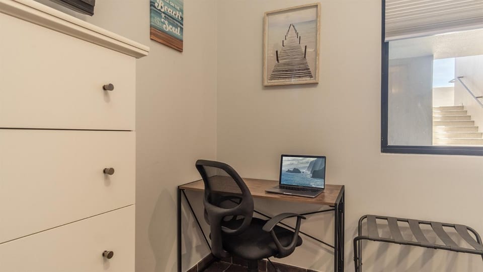 TV and multimedia, Seating area