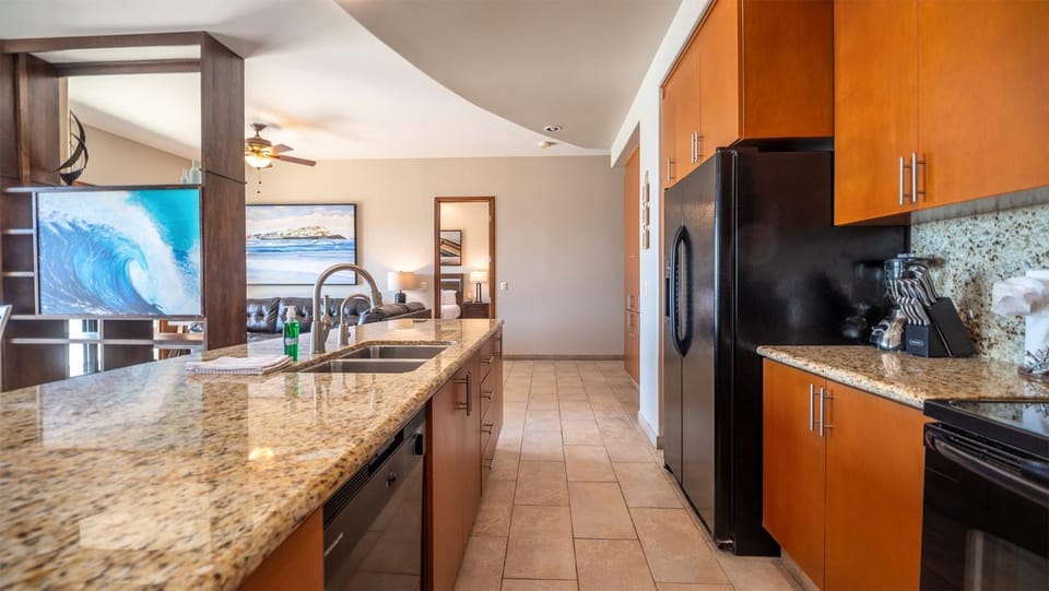 TV and multimedia, Kitchen or kitchenette, Dining area