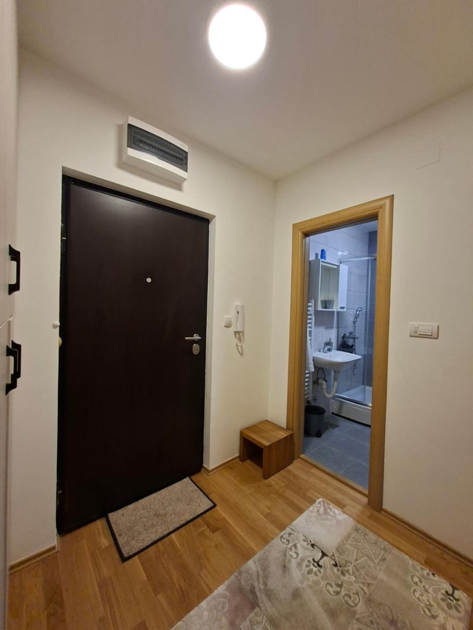 air conditioner