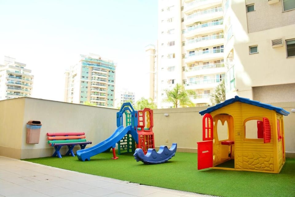 wonderful city - beauty and charm Apartment in Rio de Janeiro