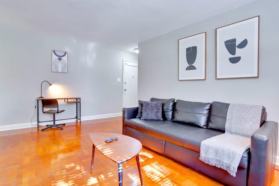 Property building, Living room, Seating area