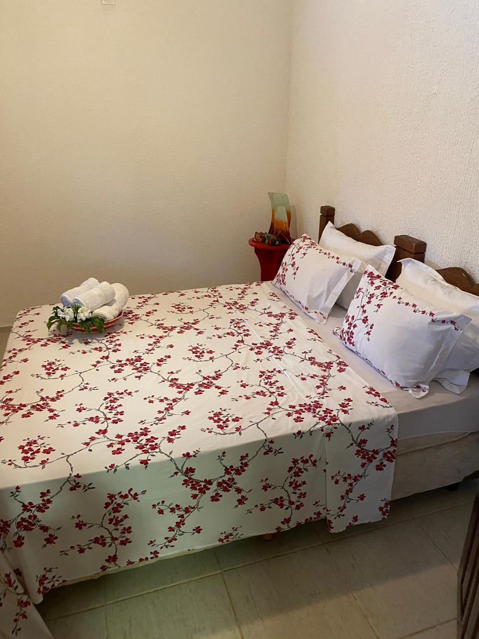 Pousada Villa do Sol Taiba Bed and Breakfast in State of Ceará