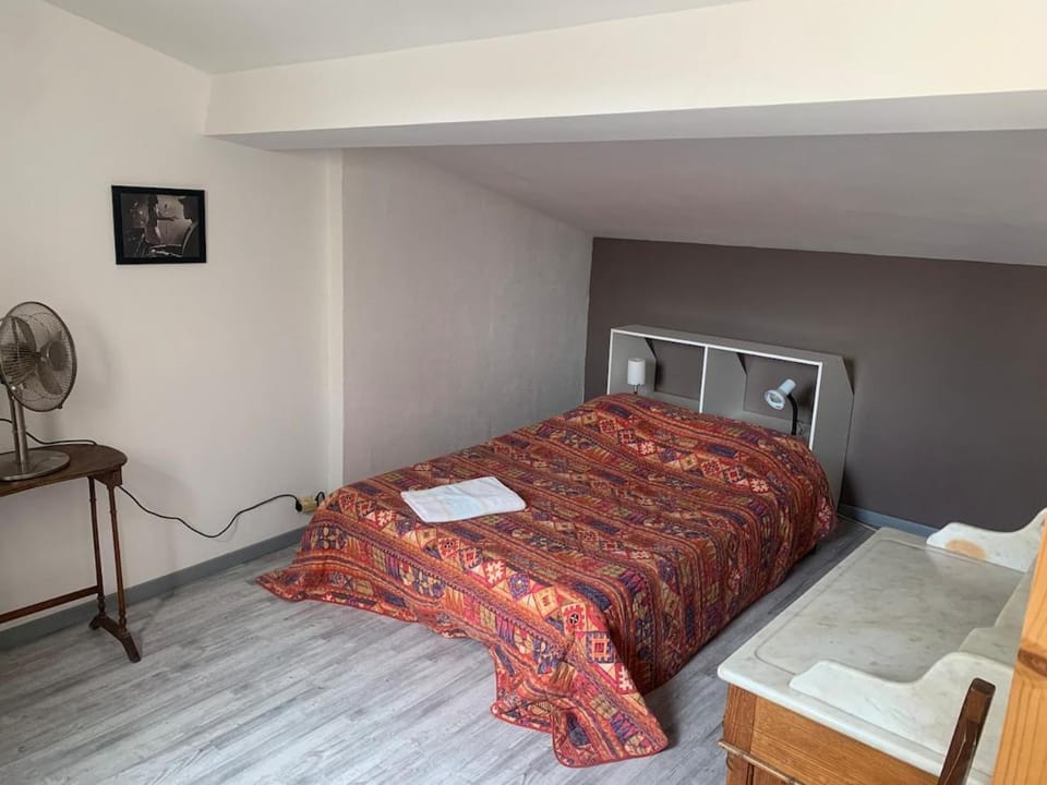 appartement T3 duplex centre de Castelnaudary Apartment in Castelnaudary