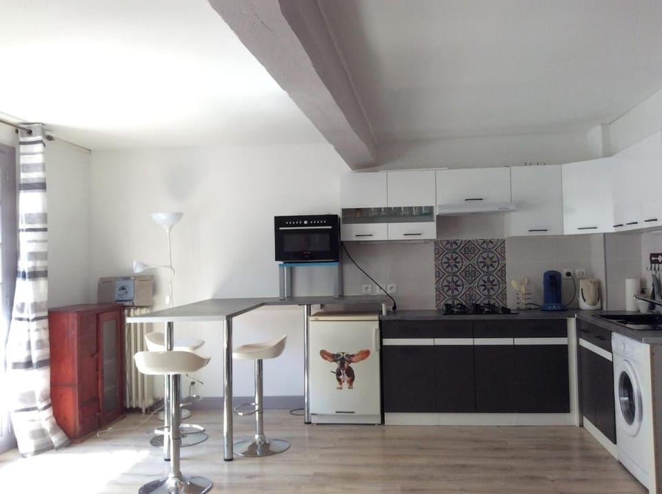 appartement T3 duplex centre de Castelnaudary Apartment in Castelnaudary