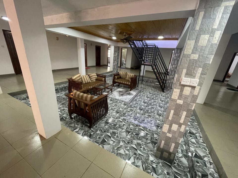 Moringa Villa Bed and Breakfast in Sri Lanka