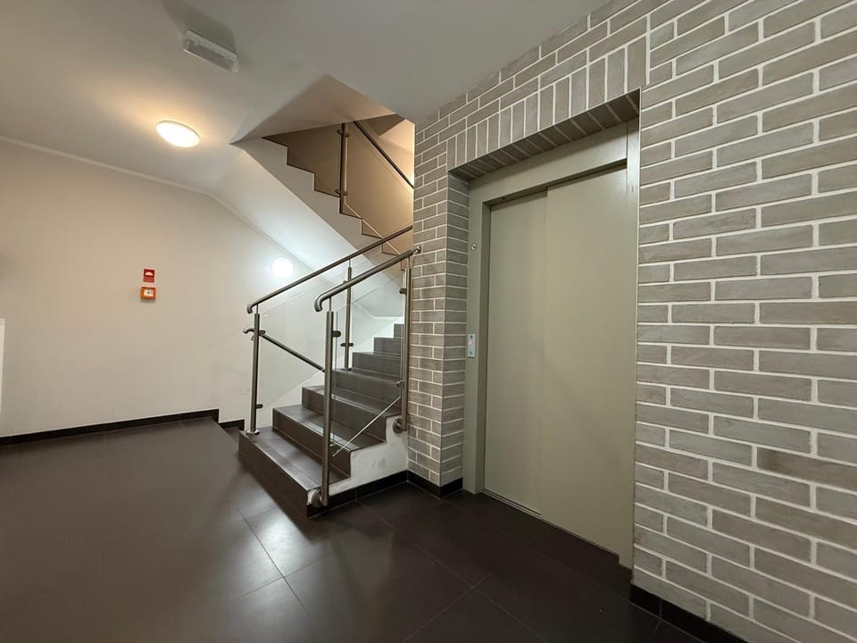 Apartament Nad Stawem Apartment in West Pomeranian Voivodeship, Poland