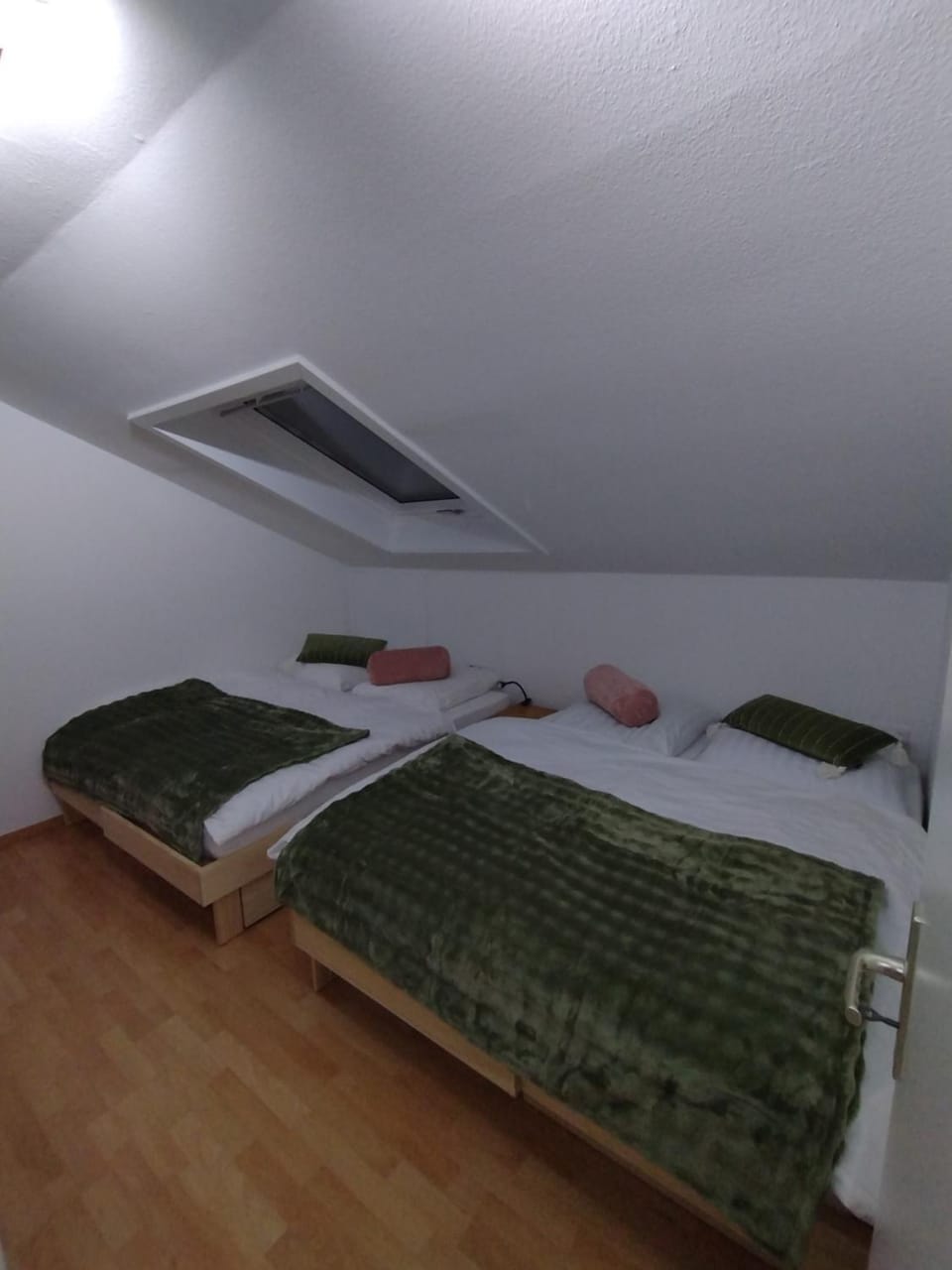Lux-Apartment Böblingen Apartment in Böblingen