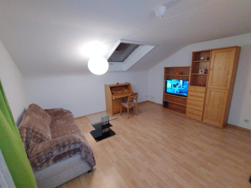 Lux-Apartment Böblingen Apartment in Böblingen