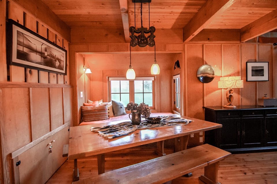 Cute Cabin in Yachats! Short walk to rivers' edge! River Walk Cabin Cabin in Yachats