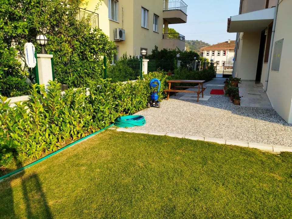 Kaya Home Ortaca Günlük Apart Daire Apartment in Muğla Province