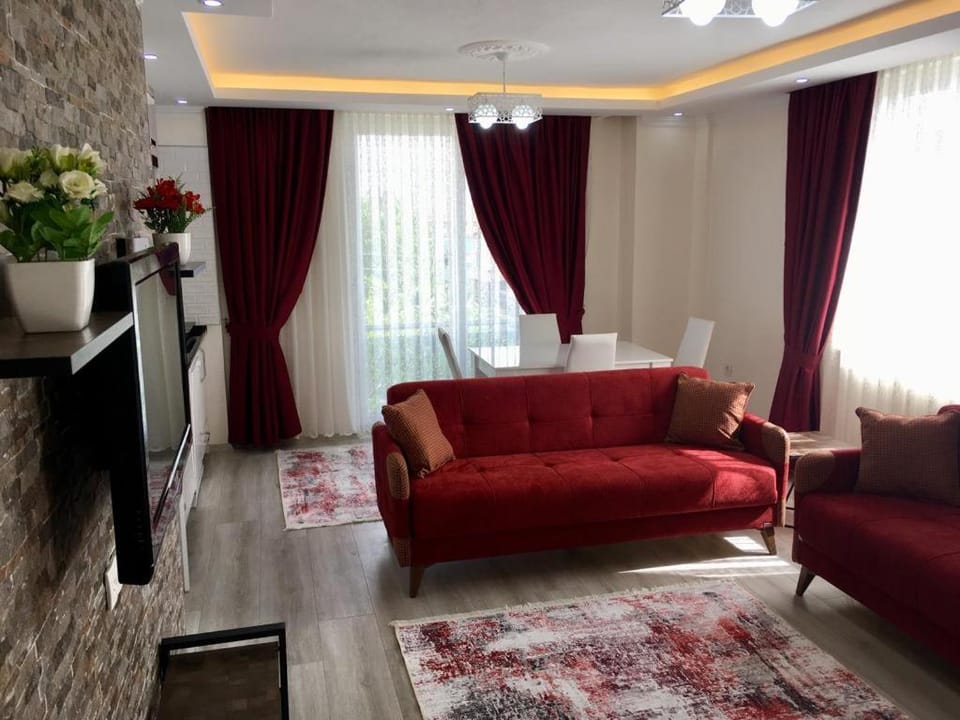 Kaya Home Ortaca Günlük Apart Daire Apartment in Muğla Province