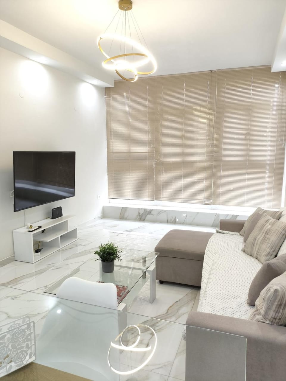 Louloudadika Urban Stay Apartment in Thessaloniki