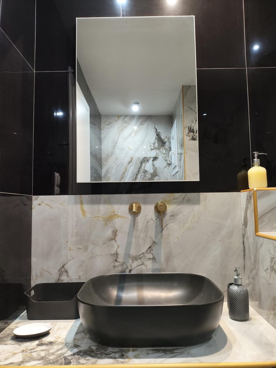 Louloudadika Urban Stay Apartment in Thessaloniki
