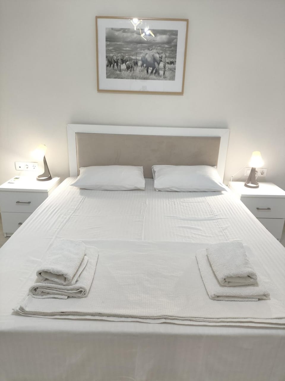 Louloudadika Urban Stay Apartment in Thessaloniki