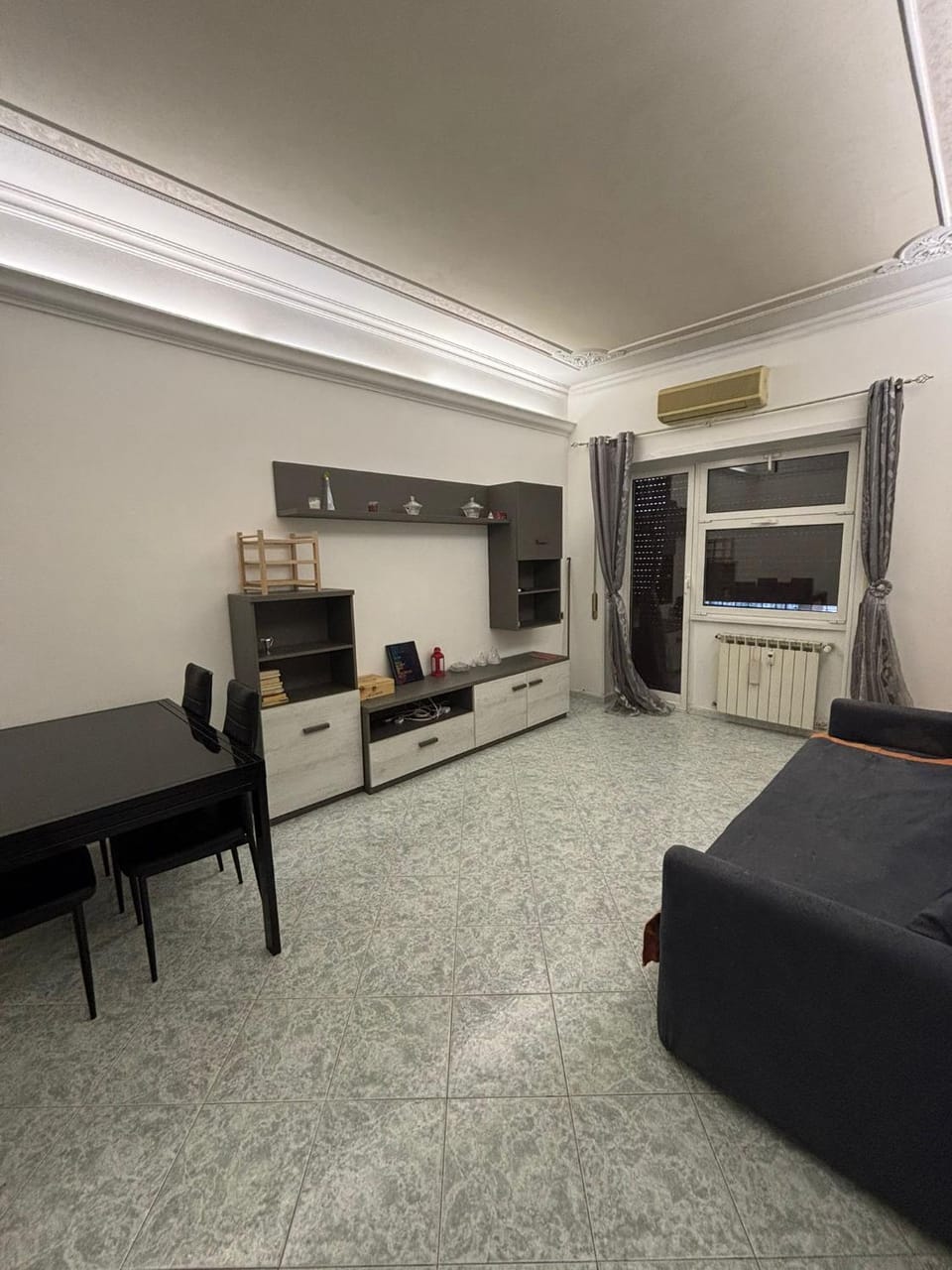 Fauro's Home Apartment in Rome