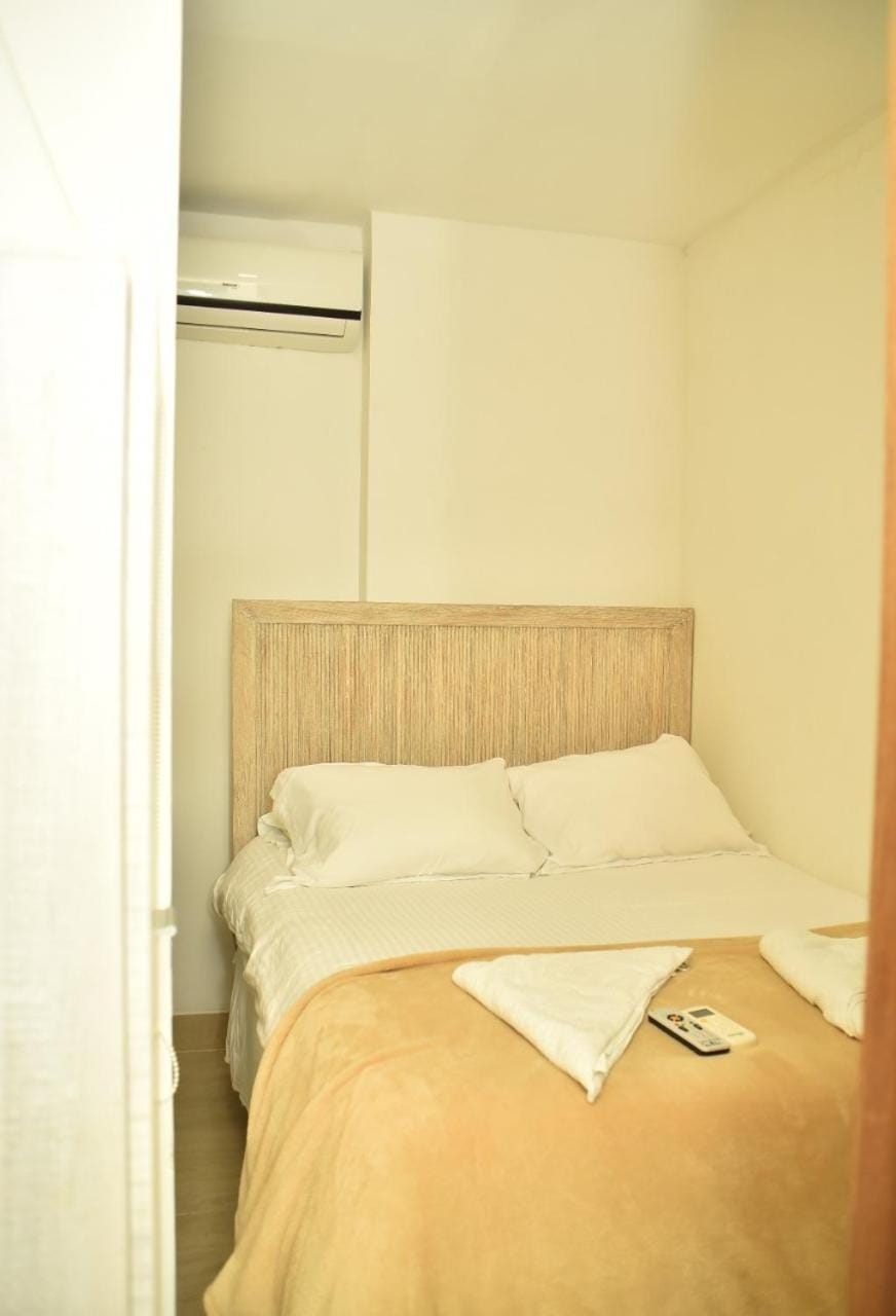 Magico Apartamento Frente al Mar 3 Habitaciones CV41 Apartment in Sagoc