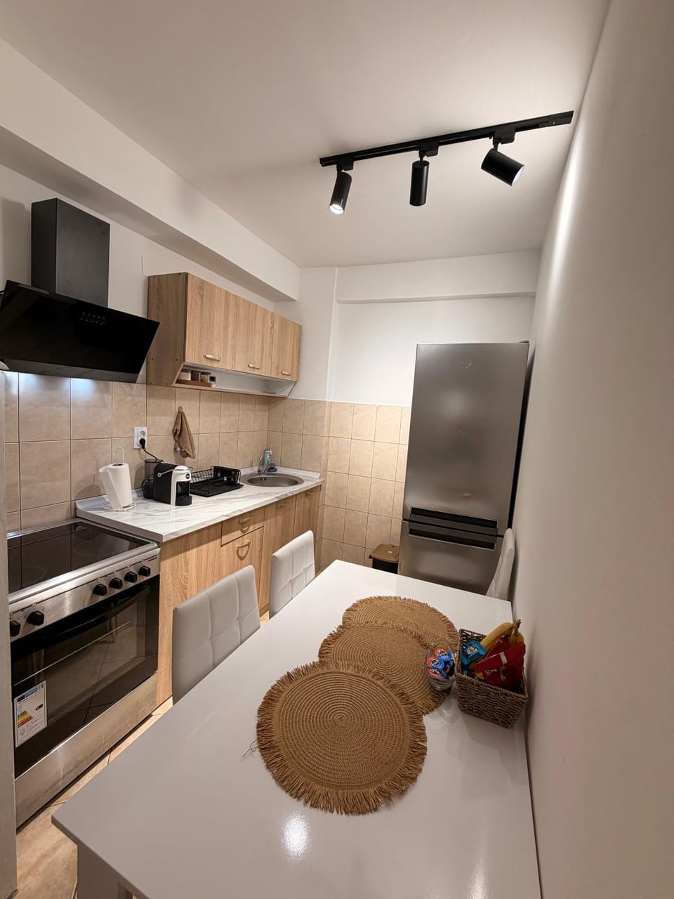Bright & Cozy Home, Skopje Apartment in Skopje