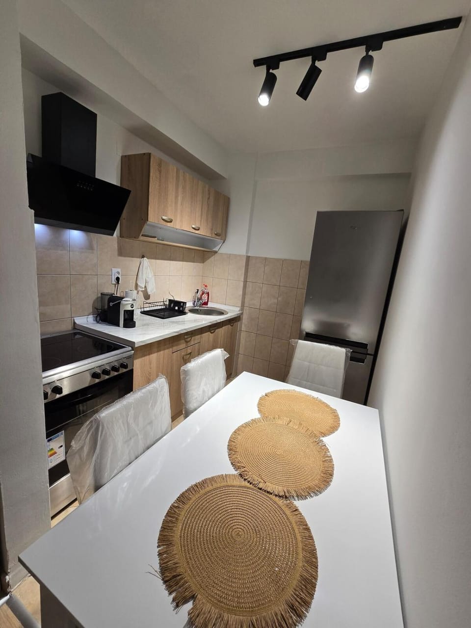 Bright & Cozy Home, Skopje Apartment in Skopje