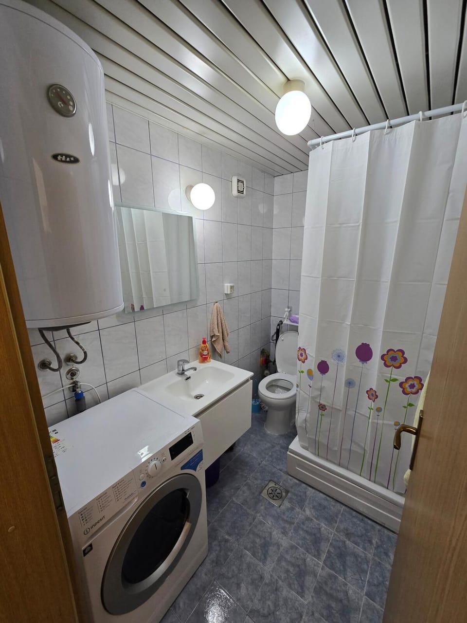 Bright & Cozy Home, Skopje Apartment in Skopje