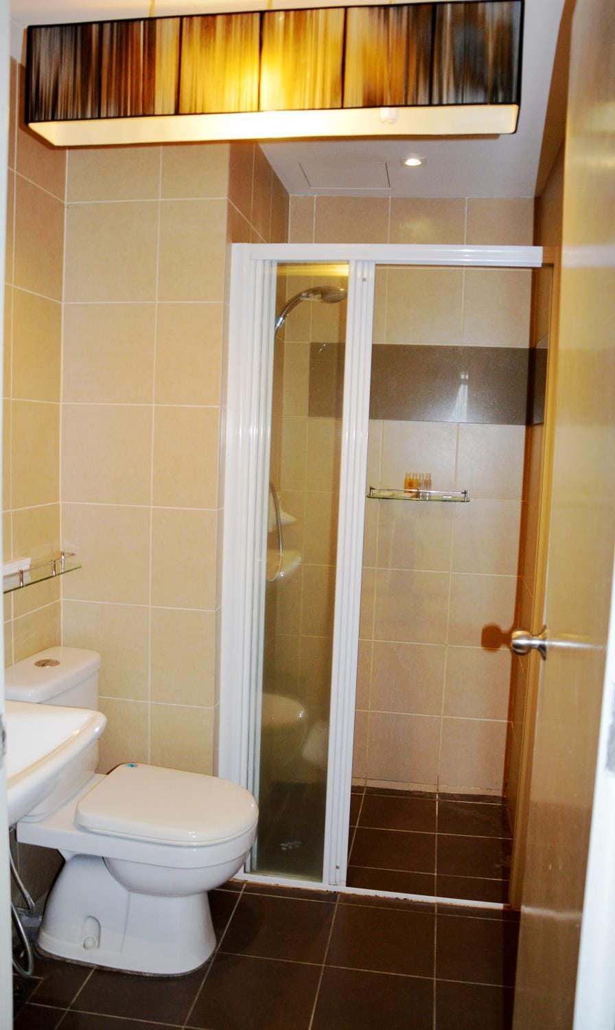 Toilet, Bathroom