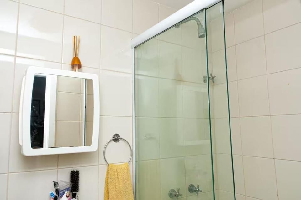 Magic Barra Apartment in Rio de Janeiro