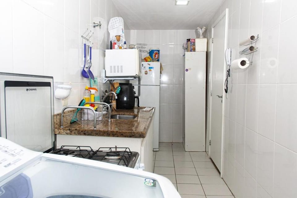 Magic Barra Apartment in Rio de Janeiro