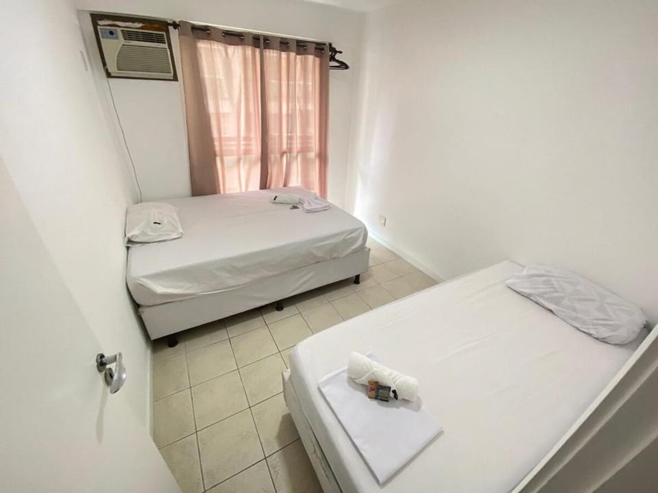 Magic Barra Apartment in Rio de Janeiro