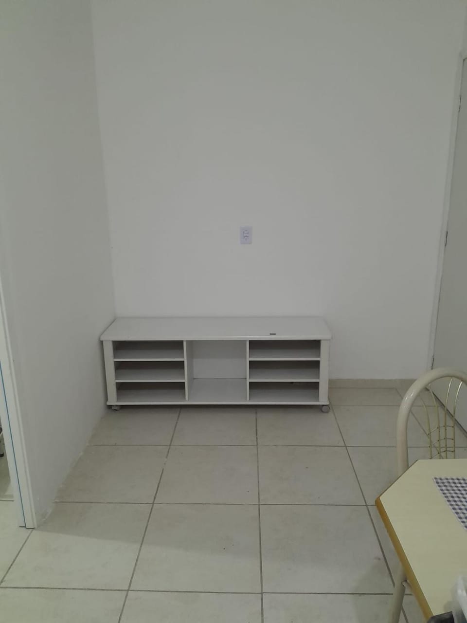 apt do messias Apartment in Sorocaba