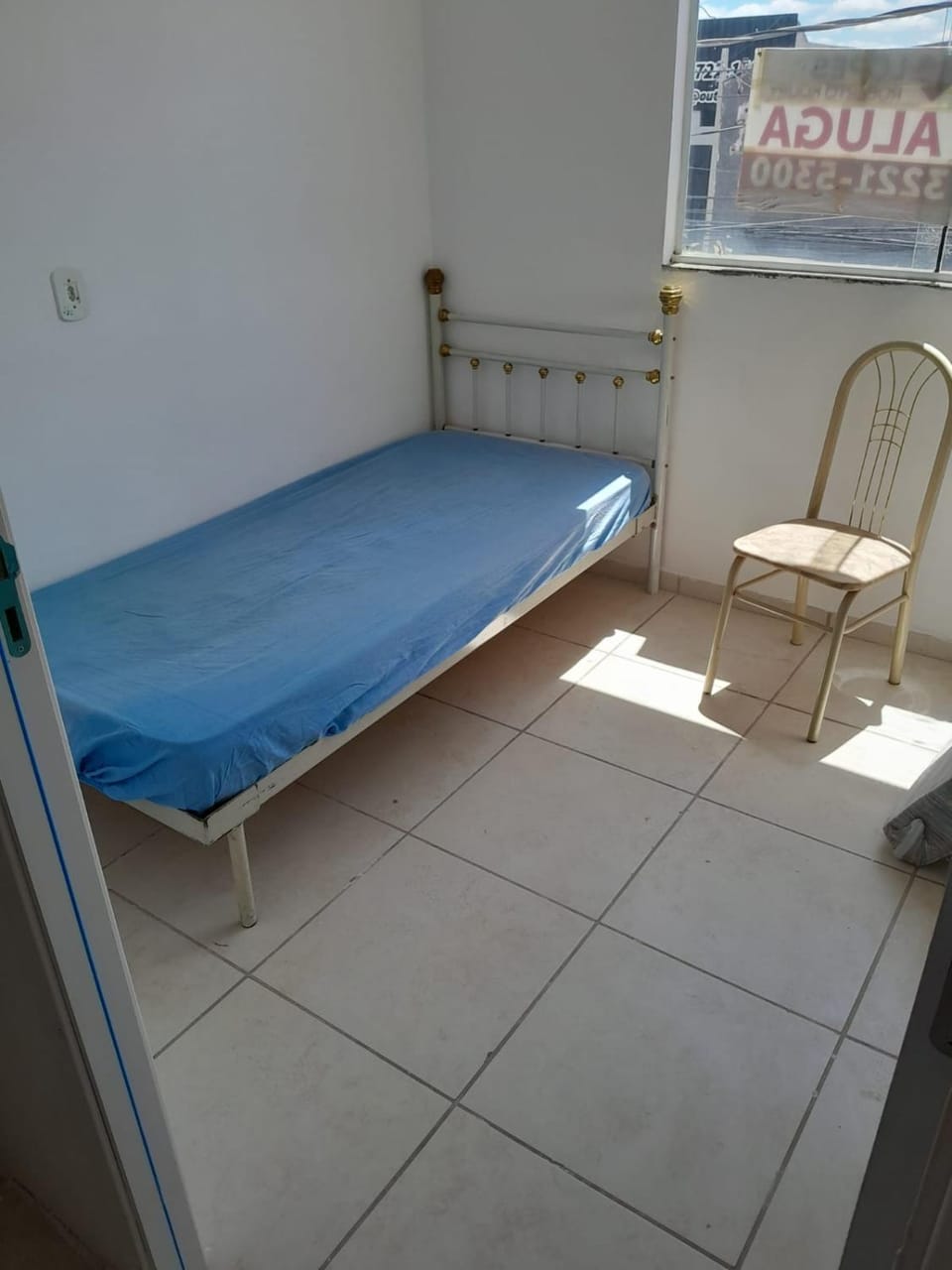 apt do messias Apartment in Sorocaba