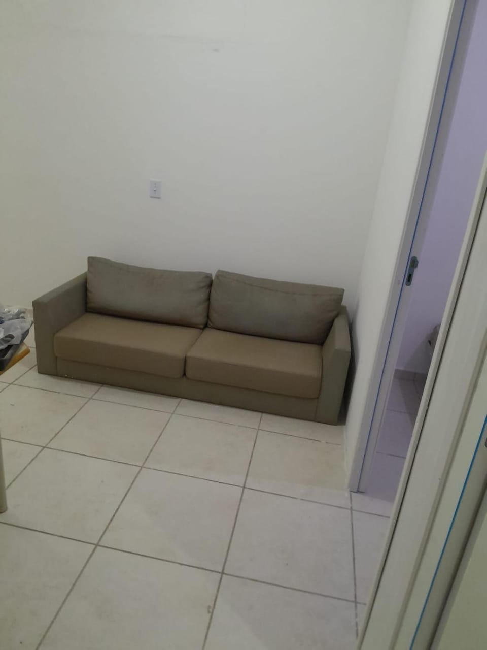 apt do messias Apartment in Sorocaba
