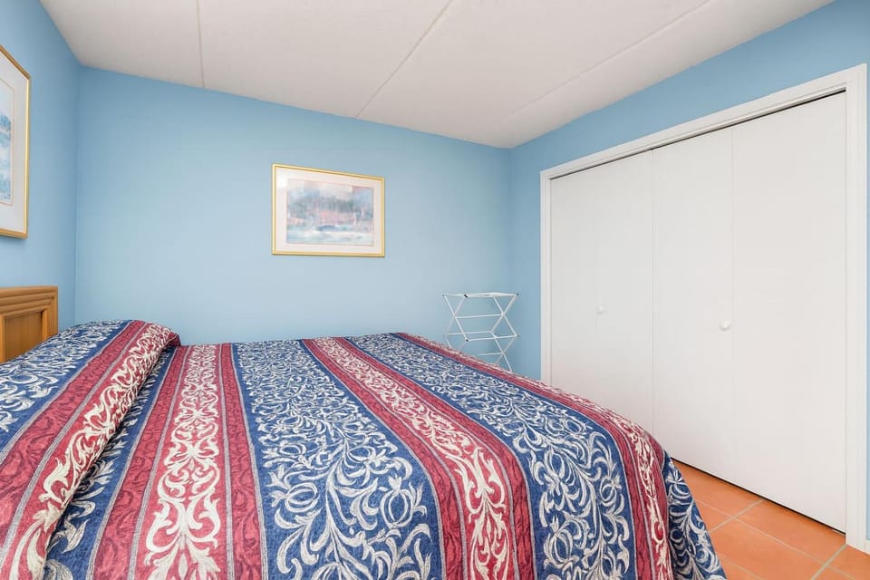 Heart of Entertainment District Pet Friendly Apartment in South Padre Island
