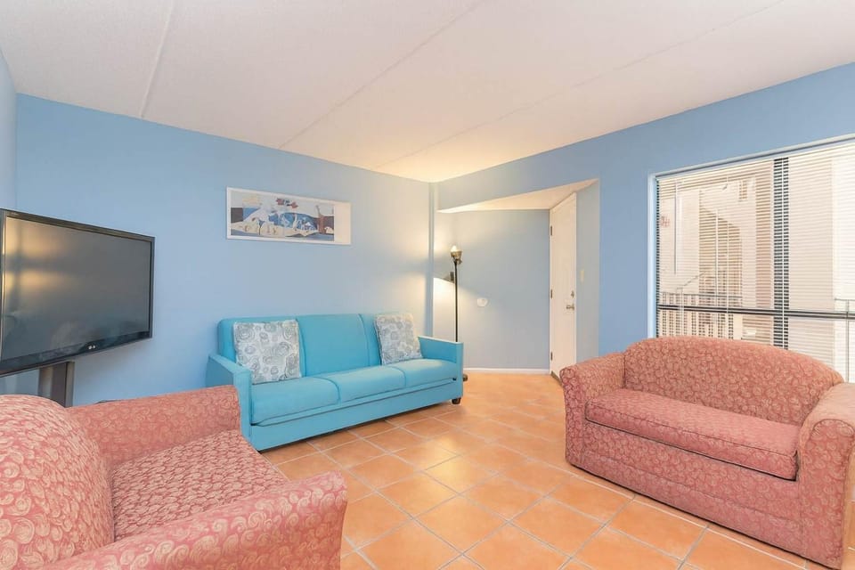 Heart of Entertainment District Pet Friendly Apartment in South Padre Island