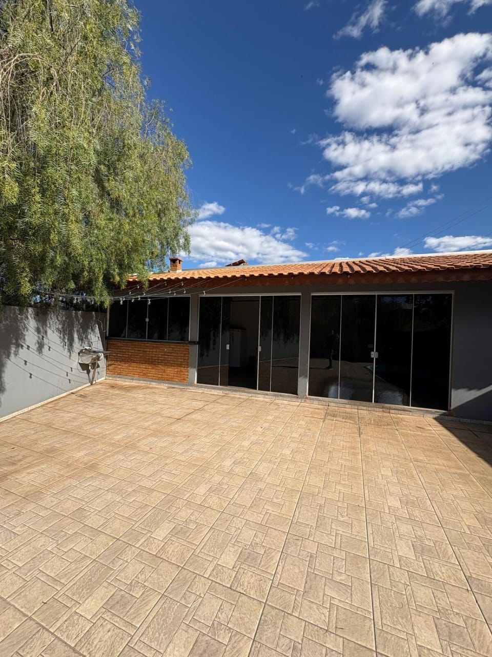 Edícula com Piscina - Caminho das Cachoeiras House in State of Paraná