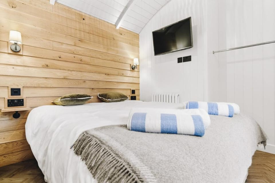 Nestledstays - The Grove Apartment in Arundel