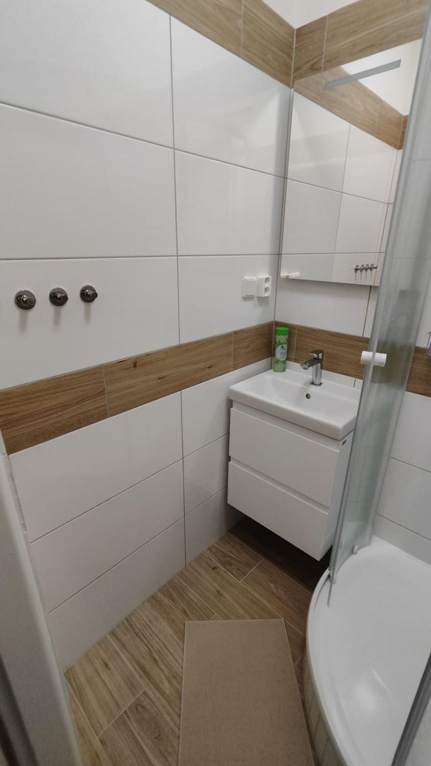 Apartmán V Kraslicích pro 4 osoby, Pohraniční stráže Apartment in Thuringia, Germany