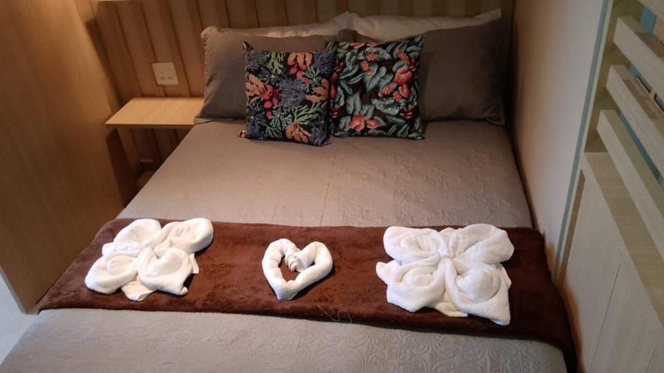 Flat Luxuoso e Piscina Privativa Exclusiva Apartment in Tamandaré