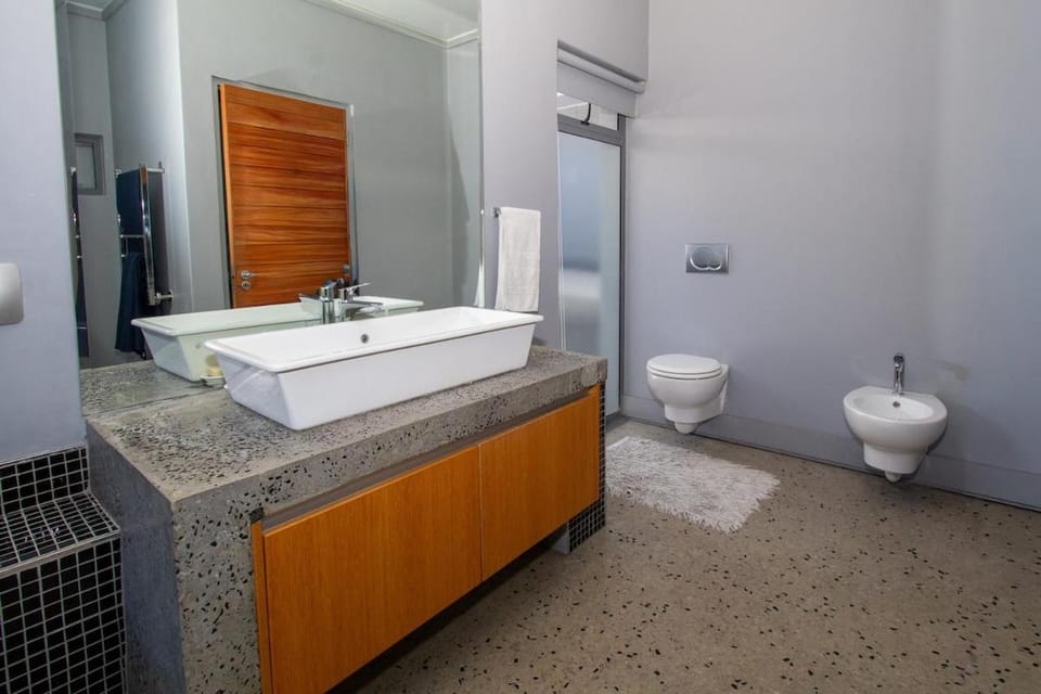 Kloof Road Splendour Where Views Meet Heaven House in Cape Town