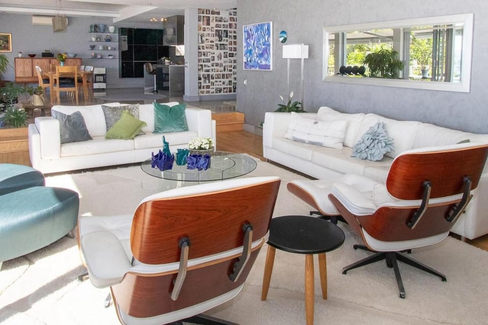 Kloof Road Splendour Where Views Meet Heaven House in Cape Town