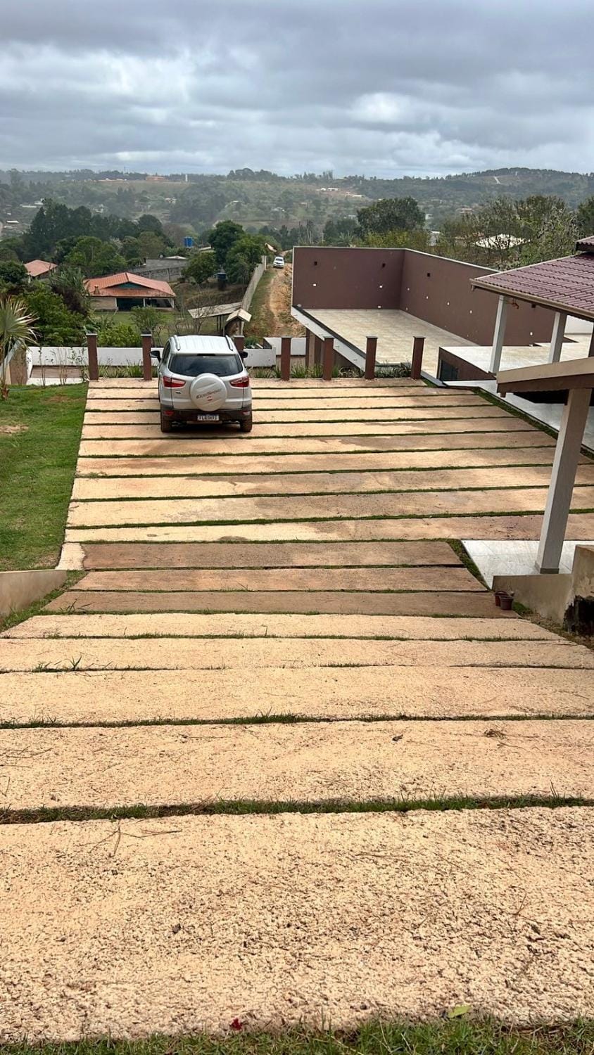 Sítio do Peixão House in State of São Paulo