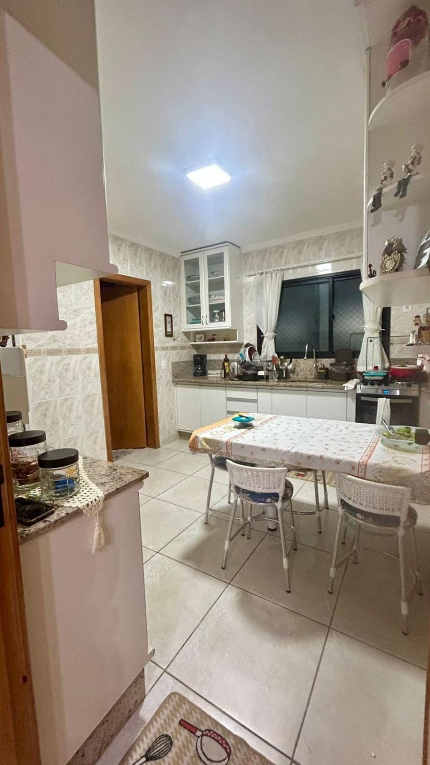 Apartamento Pé na Areia Apartment in State of São Paulo