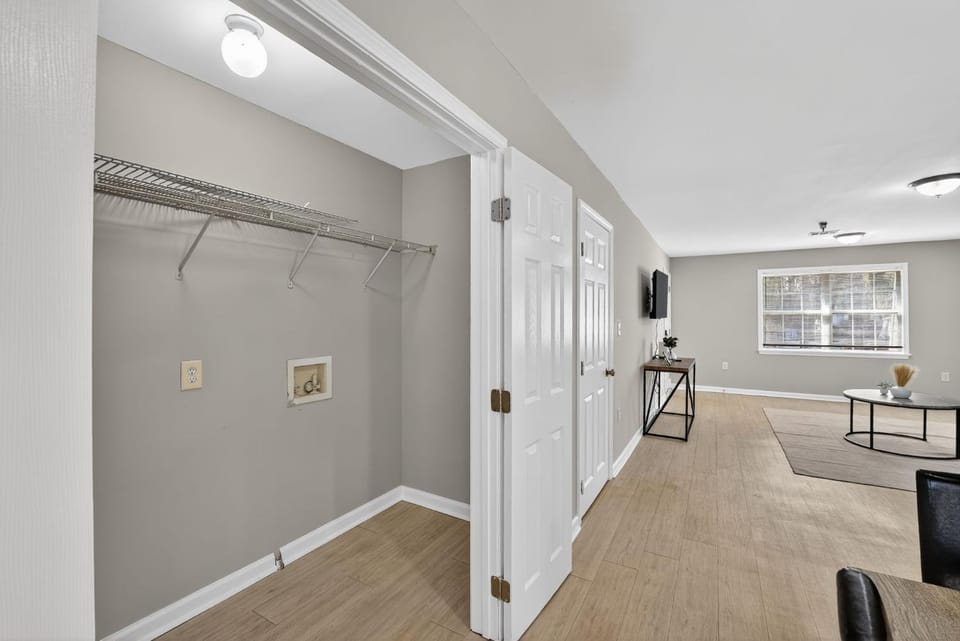 Family Friendly, Spacious 2Bd 1Bt Apartment Apartment in College Park