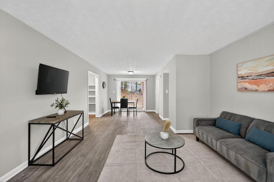Arbor Gardens Apartment in College Park