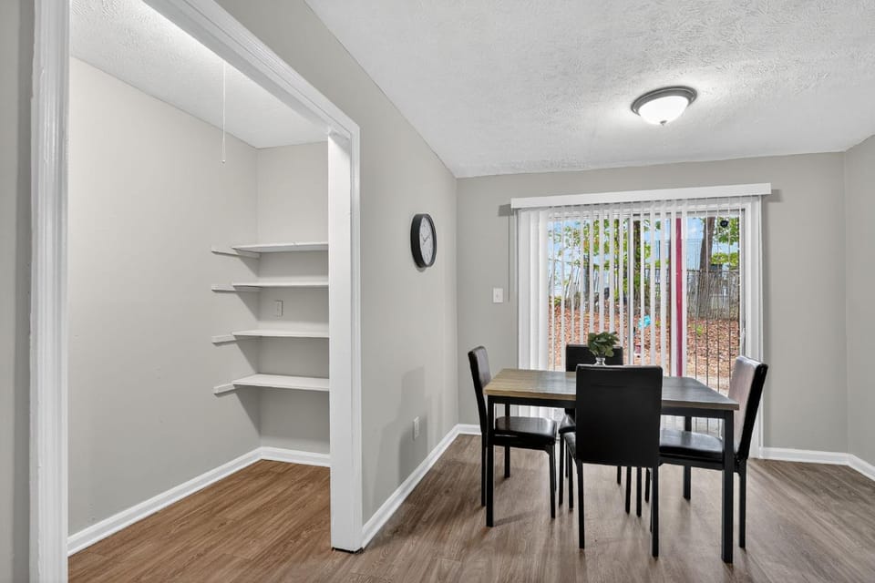 Arbor Gardens Apartment in College Park