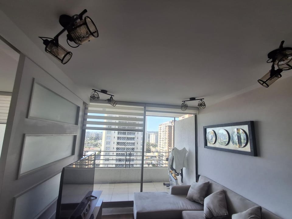Departamento centro Viña del Mar Apartment in Vina del Mar