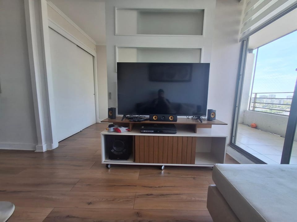 Departamento centro Viña del Mar Apartment in Vina del Mar